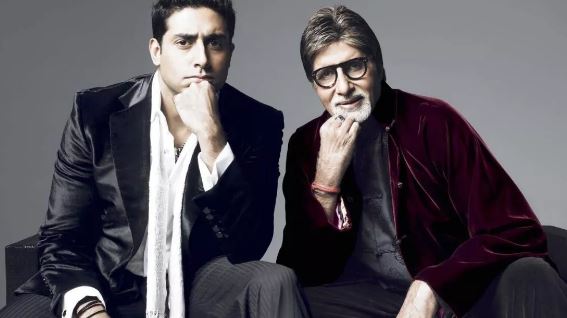 Photo of Nepotism के मुद्दे पर पहली बार बोले Amitabh Bachchan