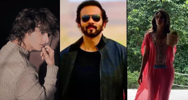 Photo of Khatron Ke Khiladi 15 में हुई बॉलीवुड की बोल्ड हसीना की एंट्री