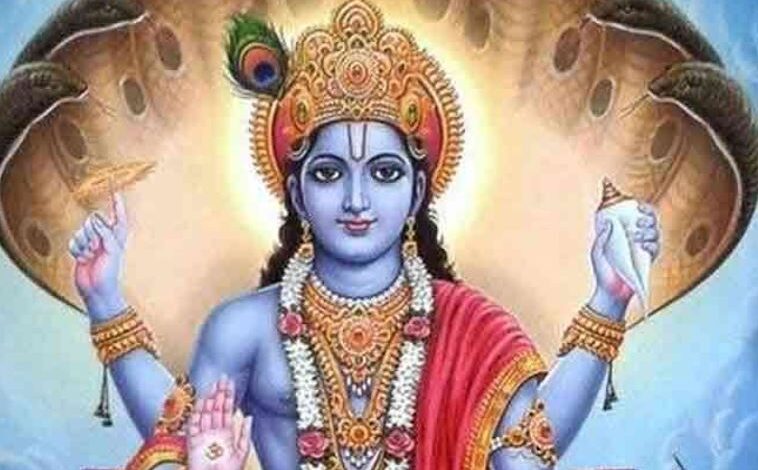 Photo of पापमोचनी एकादशी पर करें इस कथा का पाठ