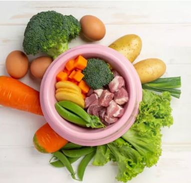 Photo of इन 5 सब्जियों में होता है अंडे से भी ज्यादा Protein