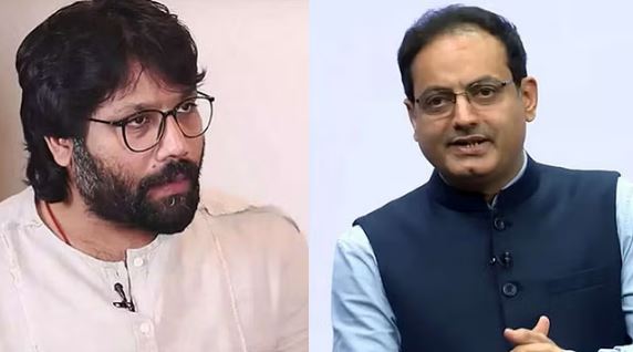 Photo of  विकास दिव्यकीर्ति को फिल्म निर्माता ने दिया जवाब, कहा आईएस बनने से ज्यादा कठिन है ये काम