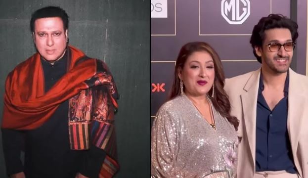 Photo of ‘Govinda सर कहां हैं?’ पति का नाम सुनते ही सुनीता आहूजा ने दिया ऐसा रिएक्शन