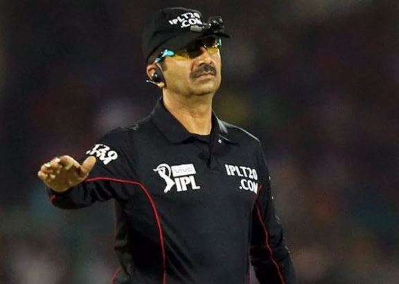 Photo of IPL 2025 के लिए अंपायर्स की टीम घोषित, 7 नए चेहरों को मिली जगह