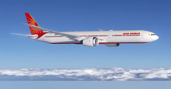 Photo of दिल्ली से लखनऊ पहुंची एयर इंडिया की फ्लाइट में मृत मिला यात्री