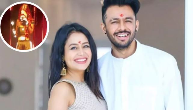 Photo of Neha Kakkar के आंसू देखकर खौल उठा भाई टोनी कक्कड़ का खून