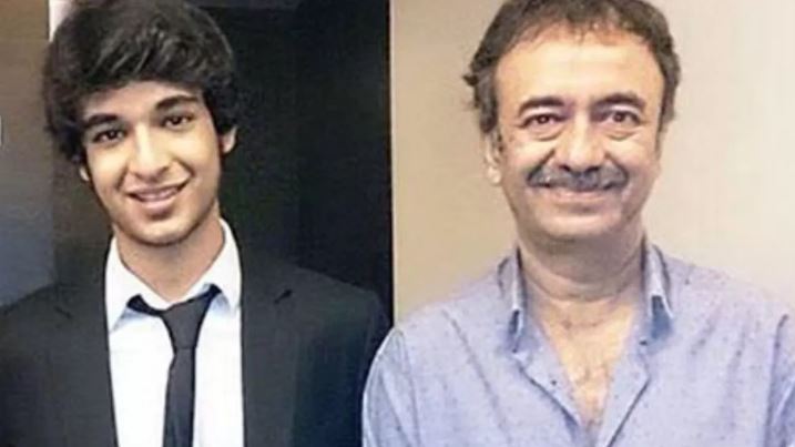 Photo of OTT पर एक साथ होगा बाप-बेटे का डेब्यू? मुन्ना भाई के डायरेक्टर बनाएंगे सीरीज