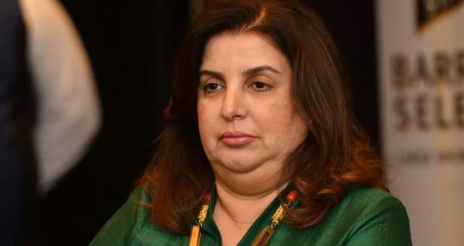 Photo of किस त्योहार पर विवादित बयान देकर फंसी Farah Khan?