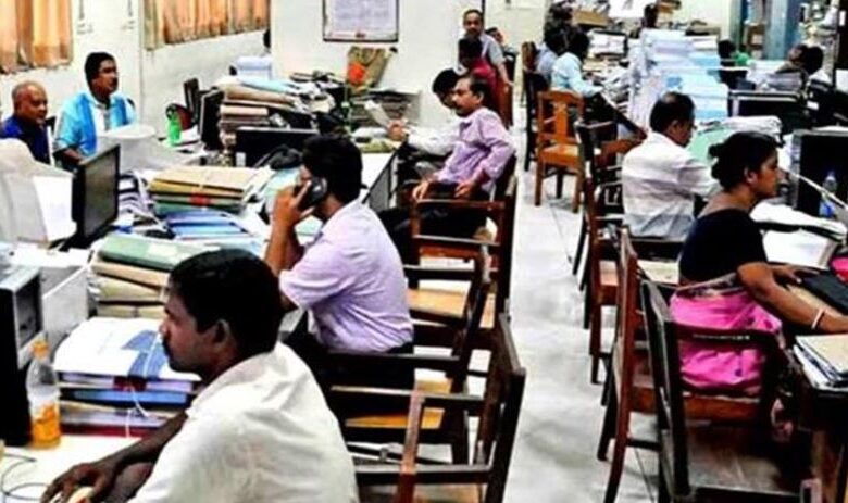 Photo of हरियाणा सरकार 1.20 लाख कर्मचारियों को देने जा रही ये तोहफा
