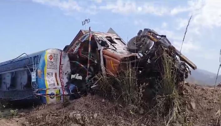 Photo of पंजाब: अब आसमान से ड्रग्स भेज रहा पाकिस्तान, NIA की रिपोर्ट में बड़ा खुलासा