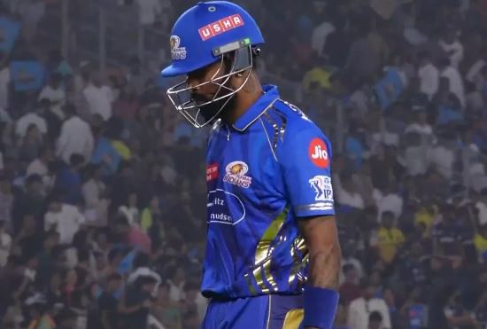 Photo of अपनी गलतियों से नहीं सीख रहे हार्दिक पांड्या, BCCI ने लिए एक्शन