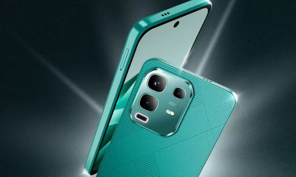 Photo of Infinix Note 50x 5G+ भारत में लॉन्च, शुरुआती कीमत 11499 रु