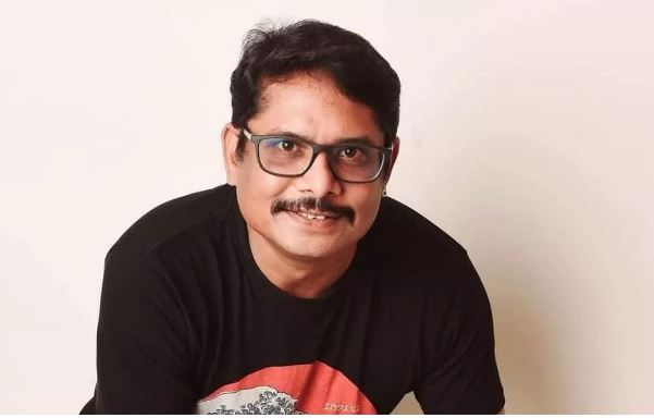 Photo of 48 की उम्र में दुनिया को अलविदा कह गए Manoj Bharathiraja