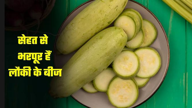 Photo of बेकार समझकर फेंक देते हैं लौकी के बीज तो अब न करें गलती