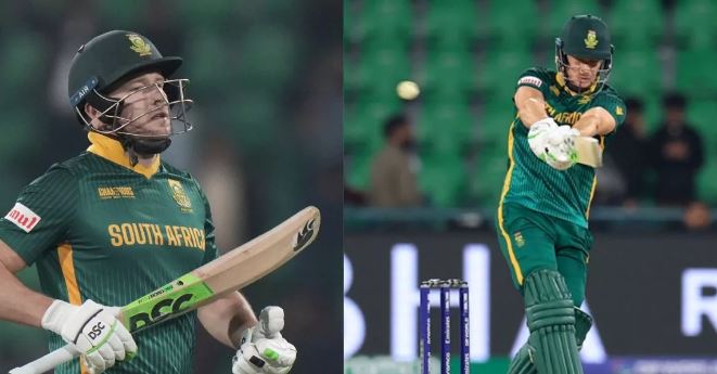 Photo of David Miller को यूं ही नहीं कहते ‘किलर-मिलर’, जड़ा सबसे तेज शतक