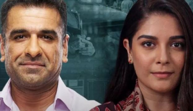 Photo of 26/11 से भी बड़े हमले की प्लानिंग में दुश्मन, सीक्रेट एजेंट को ज्वाइन करेंगे Eijaz Khan