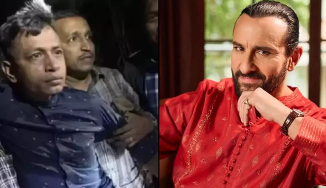 Photo of Saif Ali Khan के हमलावर ने जमानत के लिए दायर की याचिका