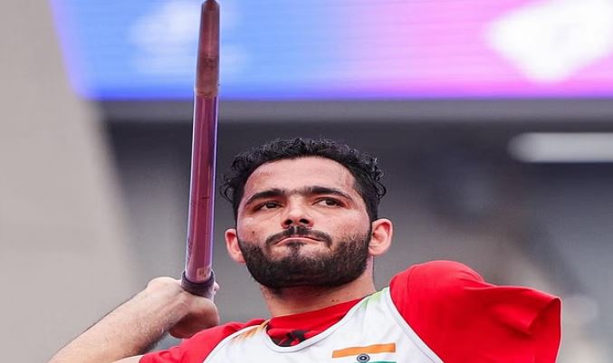 Photo of हरियाणा: रिंकू हुड्डा ने वर्ल्ड पैरा एथलेटिक्स ग्रैंड प्रिक्स में स्वर्ण पदक जीता