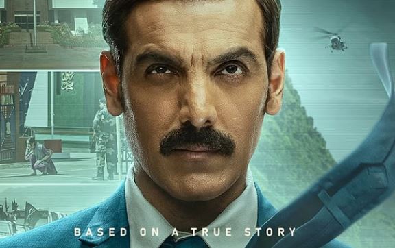 Photo of  जॉन अब्राहम की सबसे ज्यादा कमाई करने वाली फिल्में, क्या ‘द डिप्लोमैट’ दिखा पाएगी कमाल?