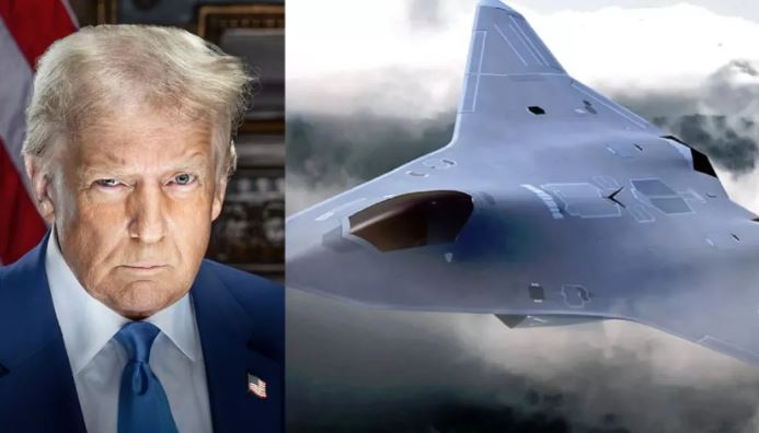 Photo of ‘थर्रा उठेंगे दुश्मन’, अमेरिका बना रहा है F-47 फाइटर जेट