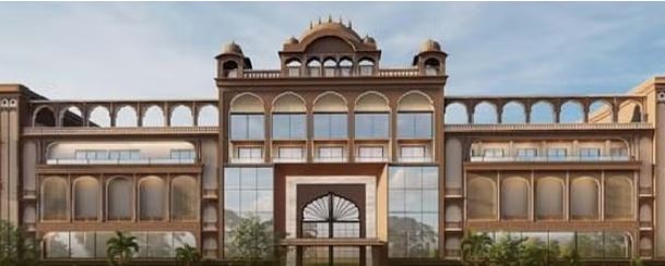 Photo of राजस्थान: विधानसभा के कांस्टीट्यूशन क्लब उद्घाटन और शुभारंभ पर उलझी बीजेपी-कांग्रेस