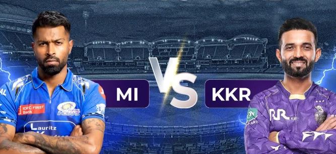 Photo of मुंबई के घर में बस किस्मत भरोसे कोलकाता! आसान नहीं होगी जीत की राह; आंकड़े हैं डरावने