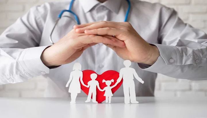 Photo of दिल्ली में आयुष्मान भारत पर लगी अंतिम मुहर…