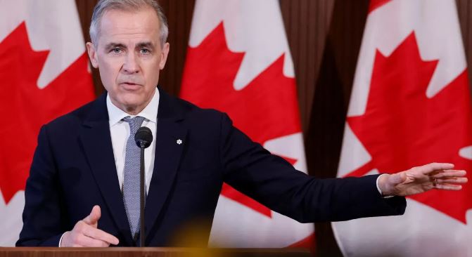 Photo of ‘अमेरिका के साथ पुराने रिश्ते खत्म’, कनाडा के पीएम ने कर दिया एलान