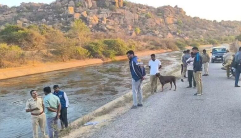 Photo of कर्नाटक में दरिंदगी, इजरायली पर्यटक और होमस्टे मालिक के साथ गैंगरेप