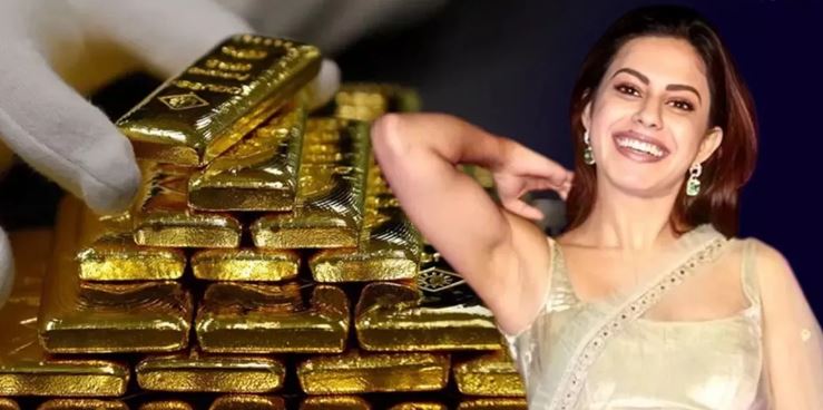 Photo of अभिनेत्री रान्या राव सोना तस्करी मामले में कर्नाटक सरकार पलटी