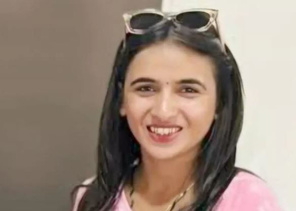 Photo of हिमानी हत्याकांड: 28 फरवरी की रात में कत्ल, अगले दिन फोन में किया ये काम