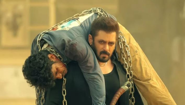 Photo of  रिलीज से पहले मालामाल हुए सिकंदर के मेकर्स! विदेश में Salman Khan की मूवी ने की बंपर कमाई