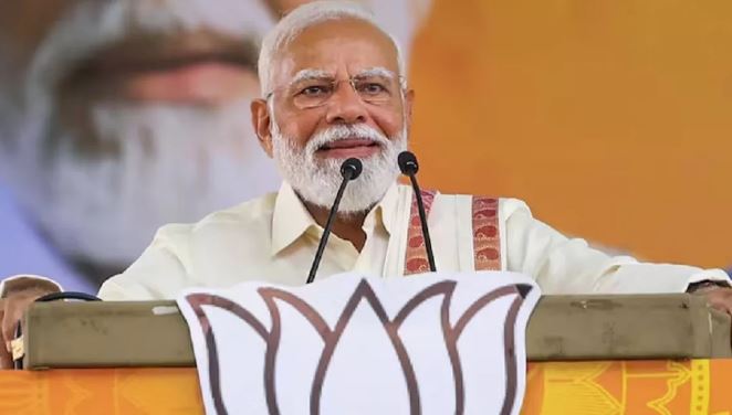 Photo of आज नागपुर दौरे पर पीएम मोदी, प्रधानमंत्री के तौर पर पहली बार संघ मुख्यालय पहुंचेंगे