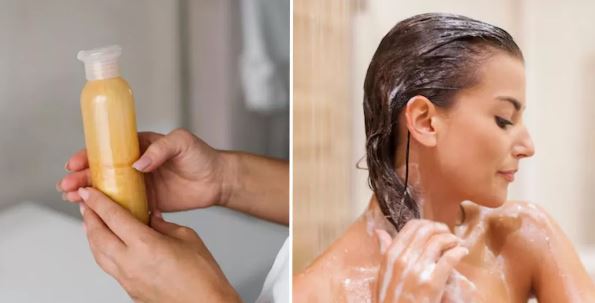 Photo of एक-दो नहीं, बालों से जुड़ी कई समस्याओं को दूर करेगा यह Homemade Shampoo