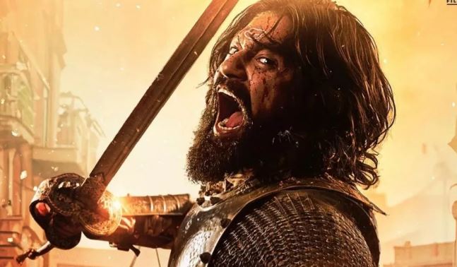 Photo of बस 41 करोड़ चाहिए! बड़े शिकार पर छावा की नजर, ब्लॉकबस्टर फिल्म का टूटेगा रिकॉर्ड