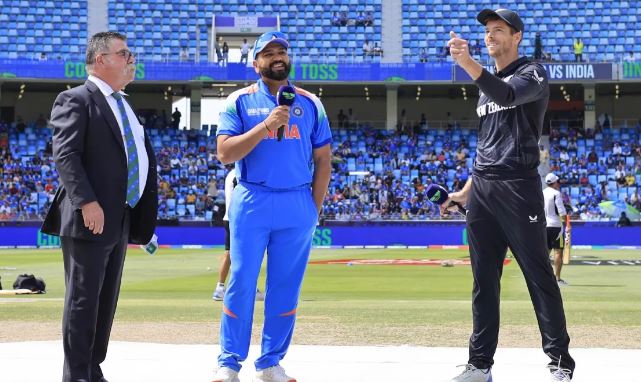 Photo of 8 महीने में दूसरी ICC ट्रॉफी जीतेगी भारतीय टीम! फाइनल में बड़े बदलाव के साथ उतरेंगे रोहित शर्मा