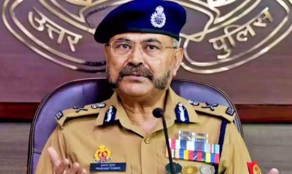 Photo of यूपी में होली को लेकर अलर्ट: DGP ने अधिकारियों को दिए सख्त निर्देश!