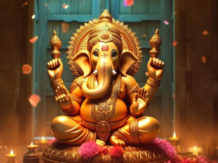 Photo of बुधवार के दिन करें गणेश जी की आरती व मंत्रों का जप