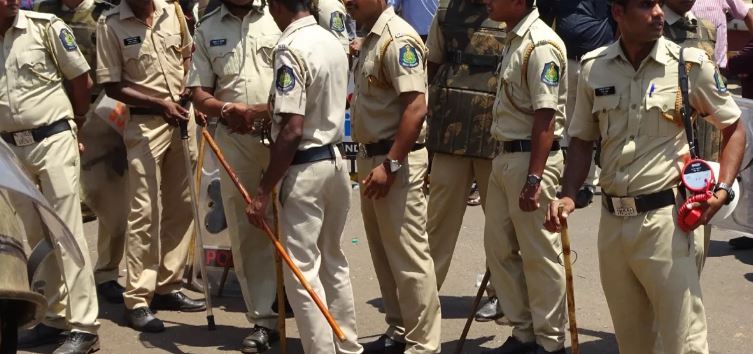 Photo of गोवा पुलिस का बड़ा एक्शन, 11 करोड़ से ज्यादा की ड्रग्स जब्त