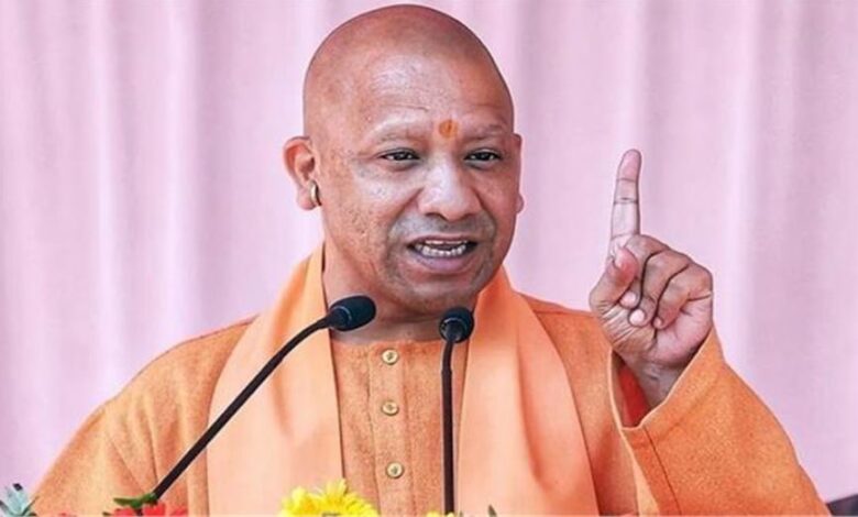 Photo of पिछले 8 साल में यूपी में जघन्य अपराधों में 85% की कमी! सीएम योगी