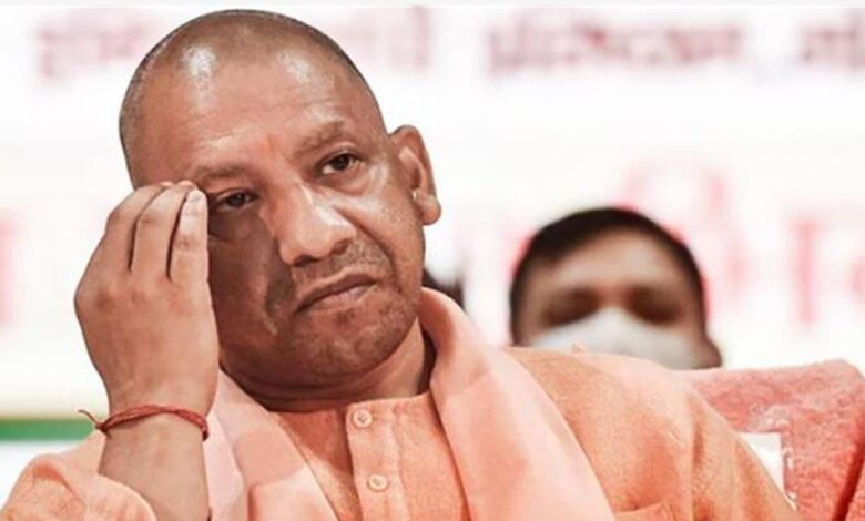 Photo of सीएम योगी को दी बम से उड़ाने की धमकी