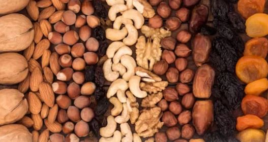 Photo of सूखे नहीं, इन 3 Dry Fruits को भिगोकर खाना ही है ज्यादा फायदेमंद