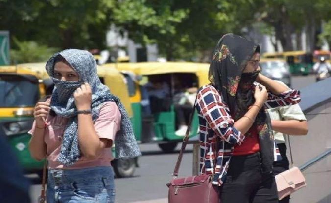 Photo of मार्च से पड़ने लगी भीषण गर्मी, ओडिशा से लेकर झारखंड तक तपने लगी धरती