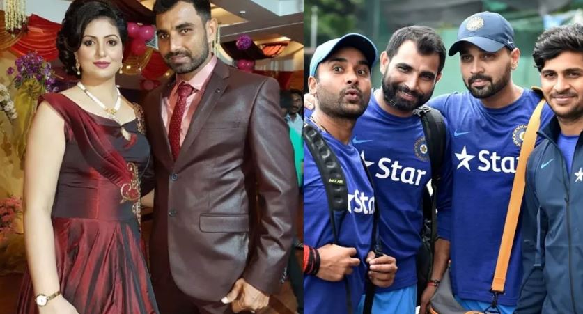 Photo of Mohammed Shami के बाद एक और भारतीय क्रिकेटर की बढ़ी मुश्किलें