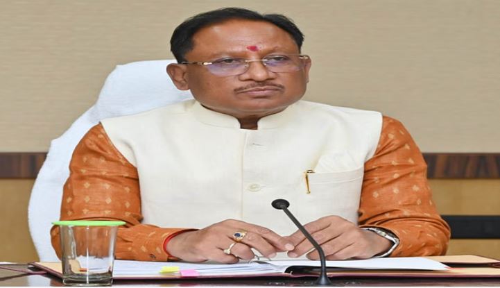 Photo of छत्तीसगढ़ में सुशासन तिहार: तीन चरणों में होगा आयोजन; सीएम ने सभी कलेक्टरों को दिए दिशा-निर्देश!