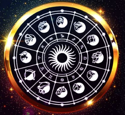 Photo of 12 अप्रैल 2025 का राशिफल