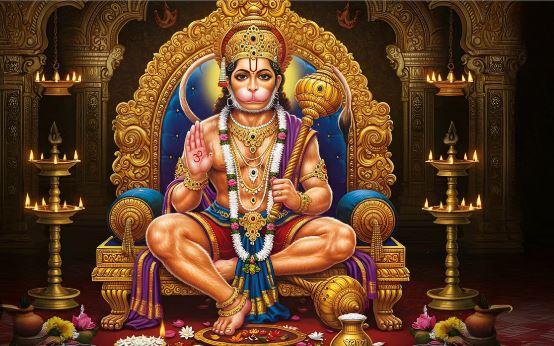 Photo of हनुमान जन्मोत्सव पर करें तुलसी चालीसा का पाठ