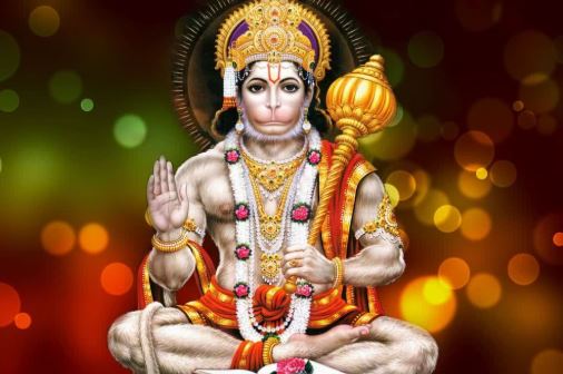 Photo of हनुमान जी को आज लगाएं इन चीजों का भोग, सभी मुरादें होंगी पूरी