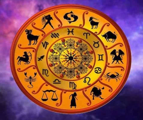 Photo of 11 अप्रैल 2025 का राशिफल