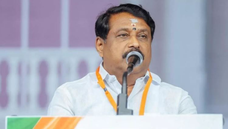 Photo of तमिलनाडु भाजपा के अध्यक्ष बनेंगे नयनार नागेंद्रन, आधिकारिक घोषणा जल्द