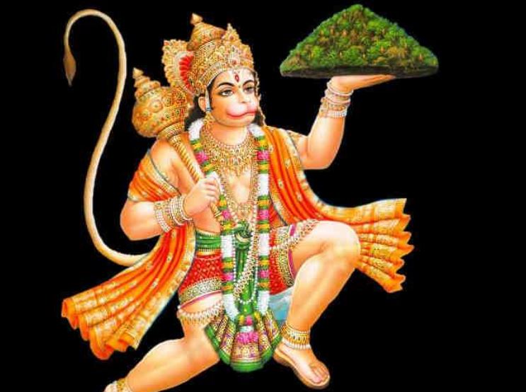 Photo of हनुमान जन्मोत्सव पर मांगलिक लोग करें ये आसान उपाय